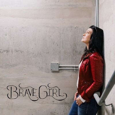 Rhonda Louise - Brave Girl (CD)