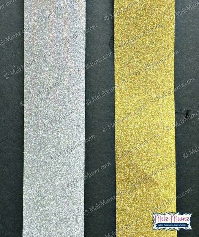 Diamond Dust Ribbon
