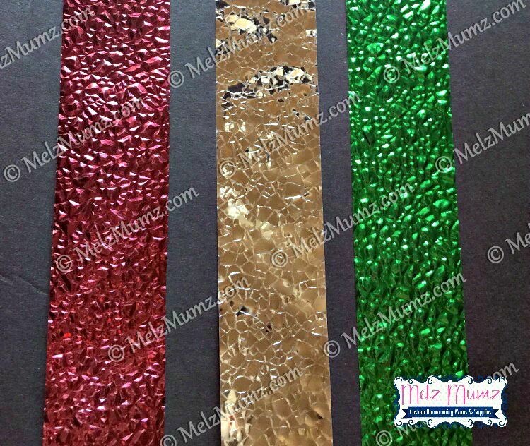 Ice Crunch Ribbon #9