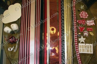 Melz Mum DIY Kits