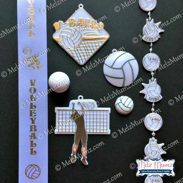 Volleyball Booster