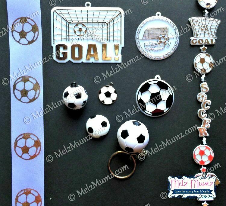 Soccer Booster