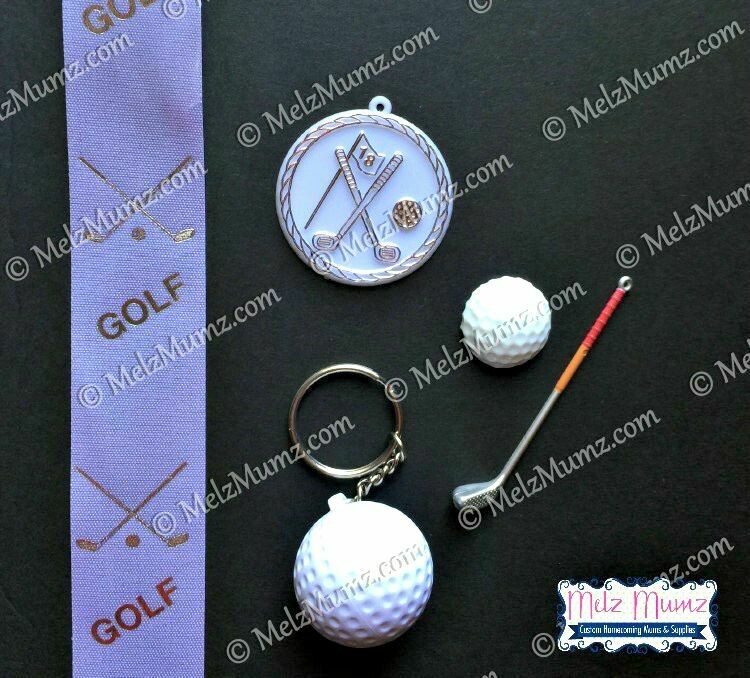 Golf Booster
