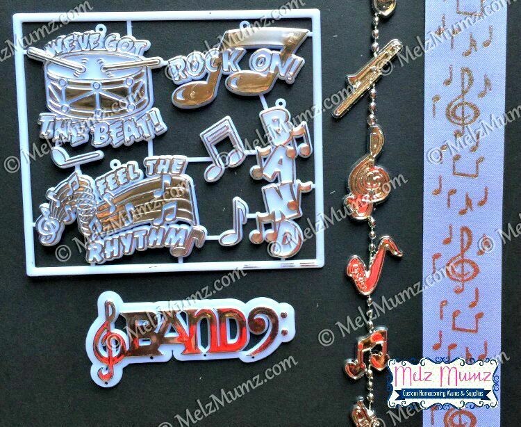 Band Booster