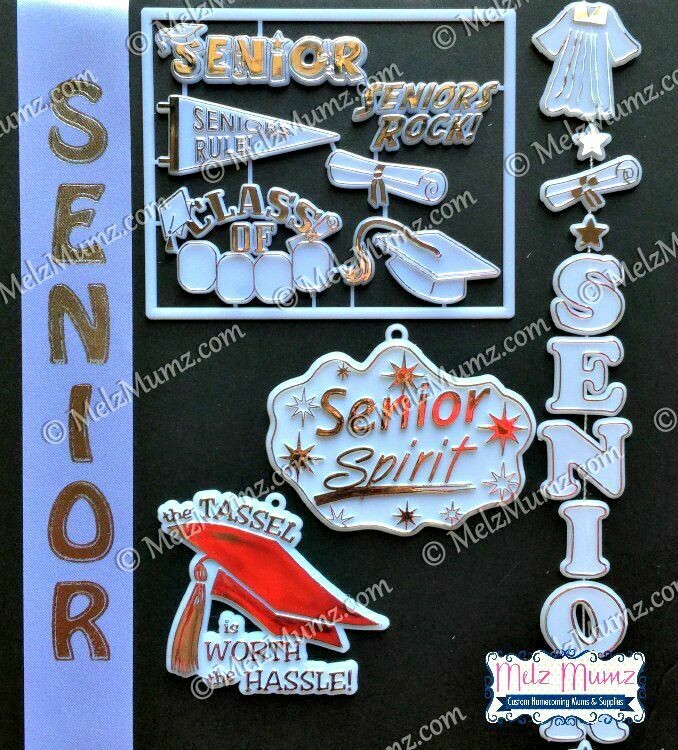 Senior Booster