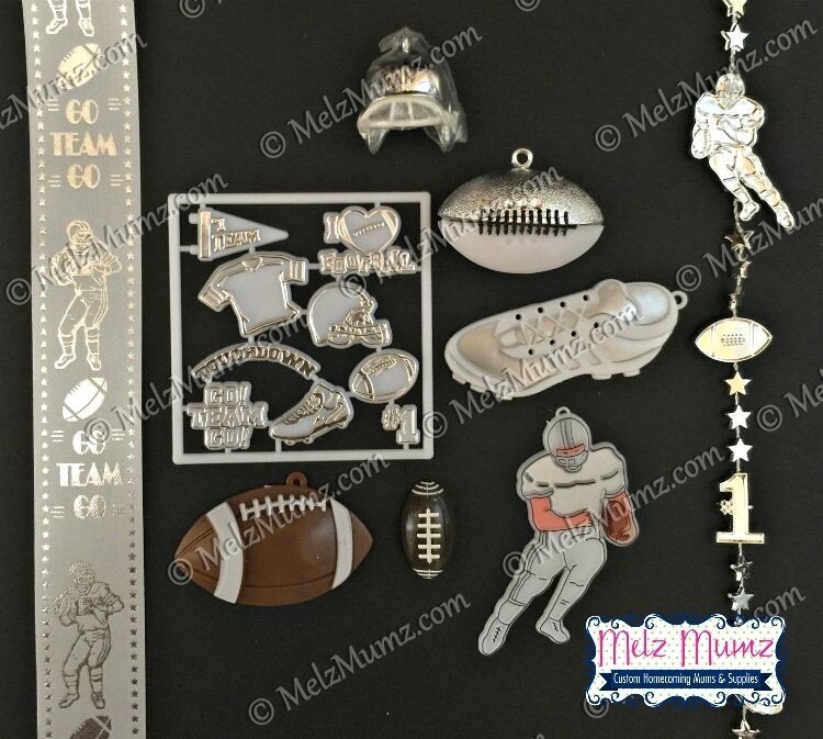 Football Booster