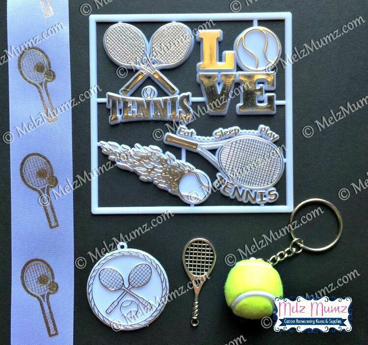 Tennis Booster