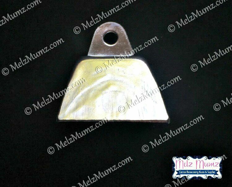 1 inch Bell