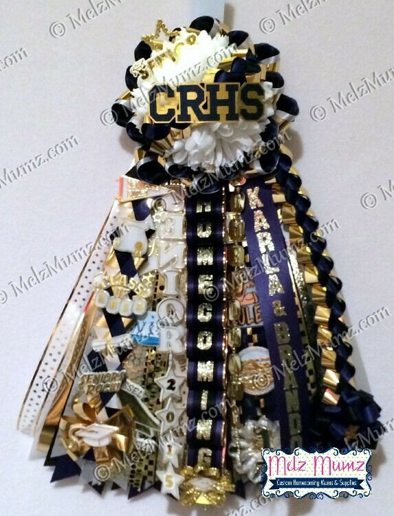 Classic Single Garter