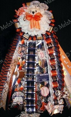 Deluxe Garters