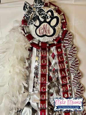 Homecoming Mums