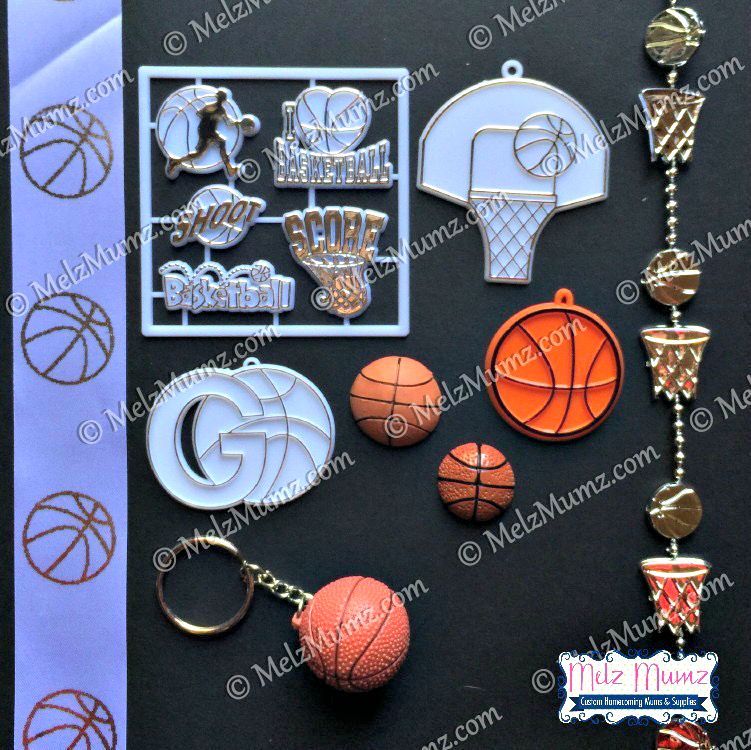 Basketball Booster