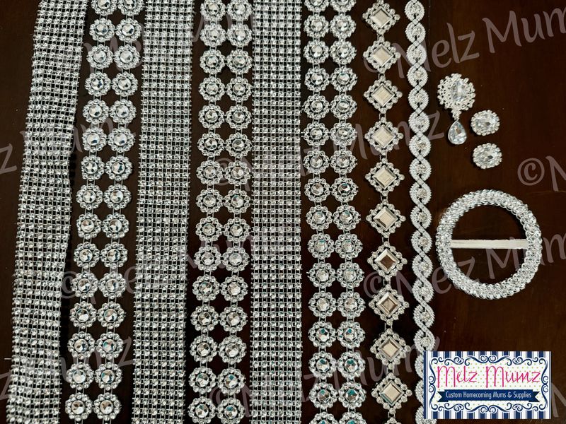 Super Bling Booster