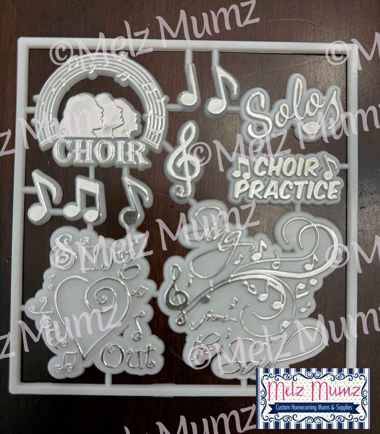 Choir Pack