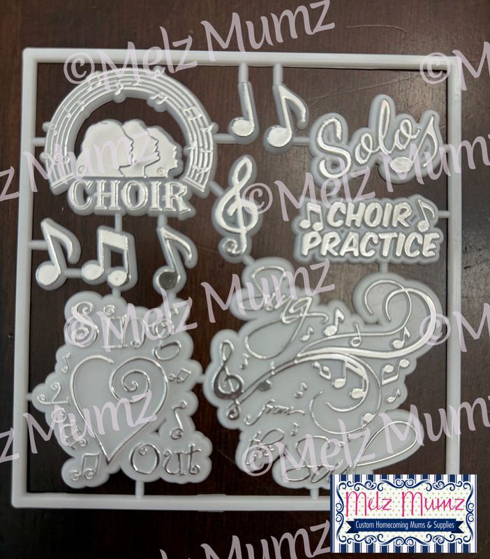Choir Pack