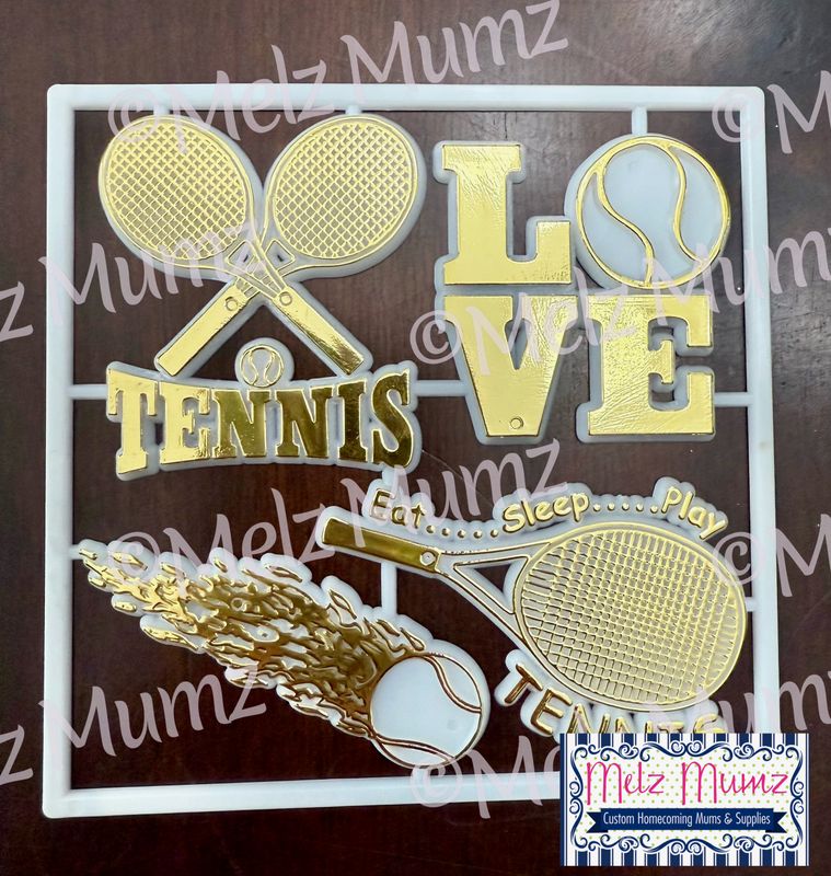 Tennis Pack