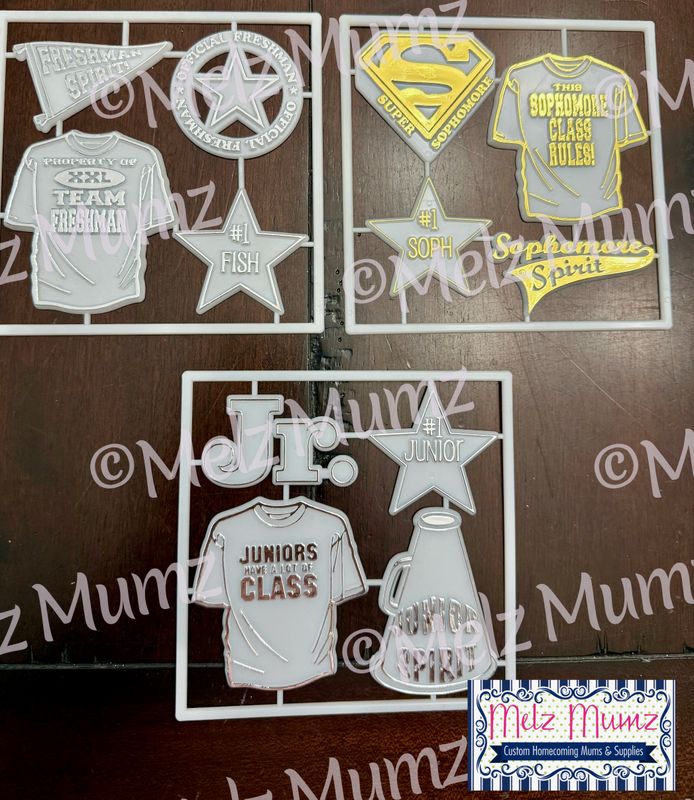Class Pack
