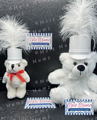 Bears &amp; Bear Accessories
