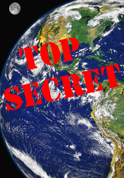 The Top Secret -- Revealed for a $19.95 Donation! The Top Secret -- Revealed for a $19.95 Donation!
