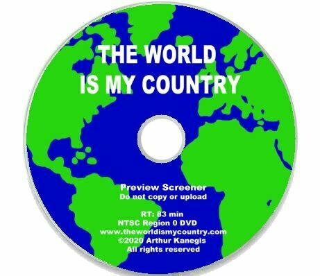 Advanced Fundraising Preview Screener DVD Advanced Fundraising Preview Screener DVD