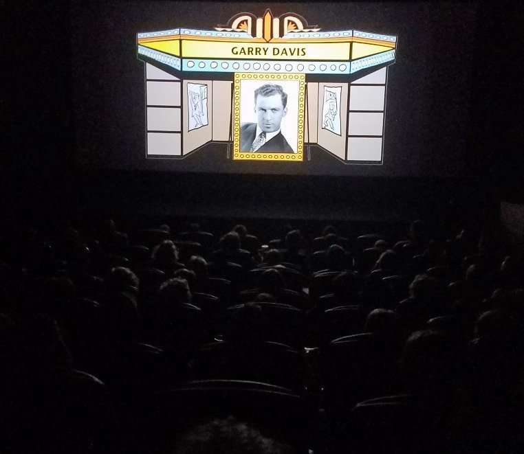 Full 83 minute Feature Doc. Fundraising Screening Kit Full 83 minute Feature Doc. Fundraising Screening Kit