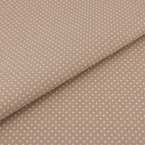 Tkanina bawełniana kropka Tkanina bawełniana kropka