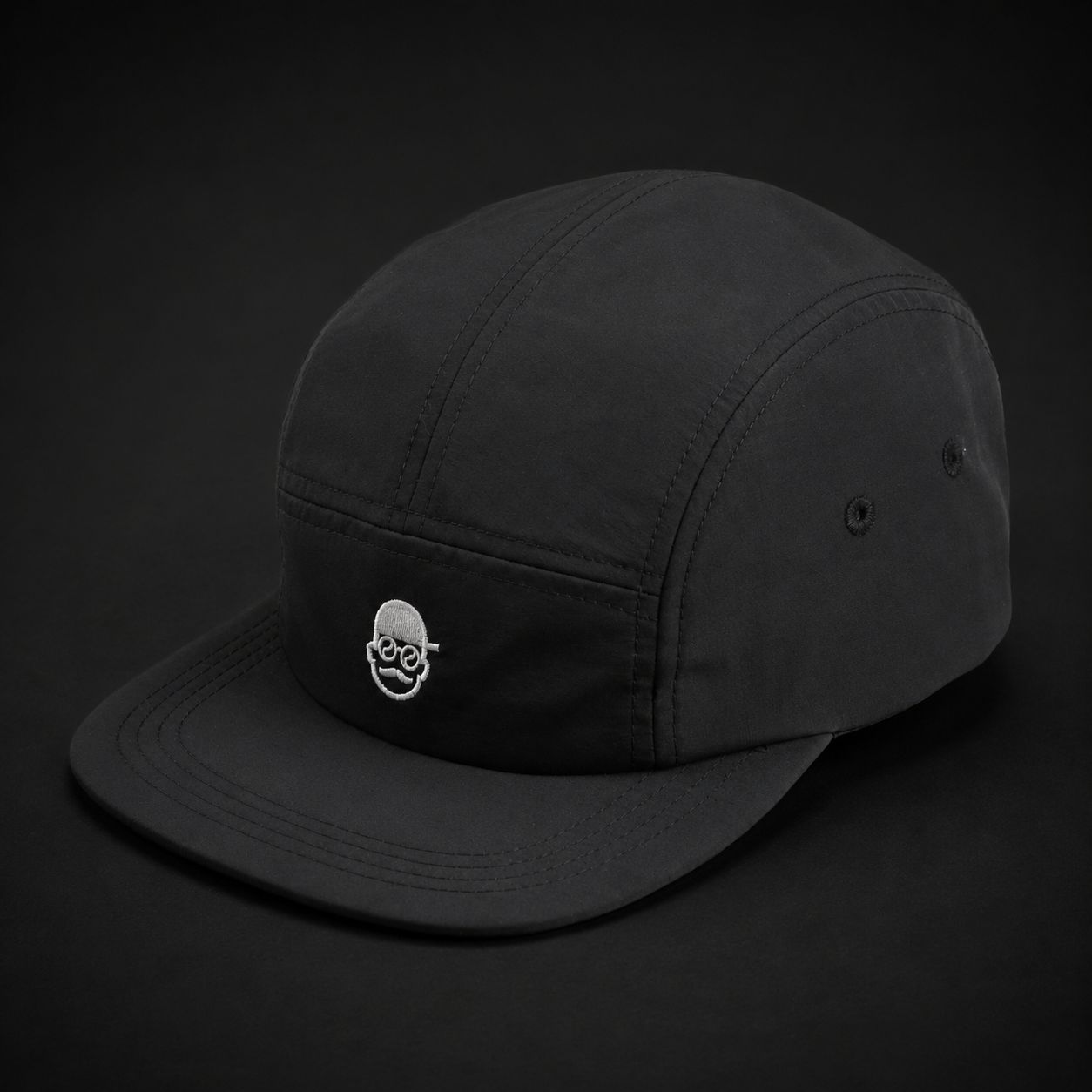 Five Panel Cap - Signature