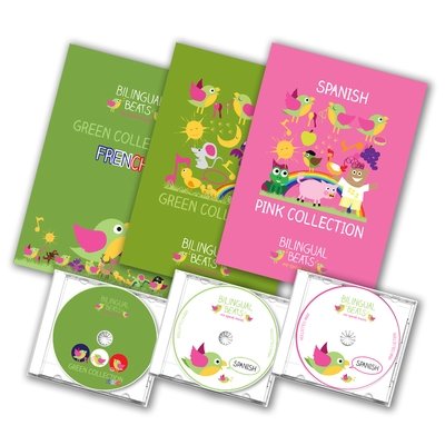 Book + CD