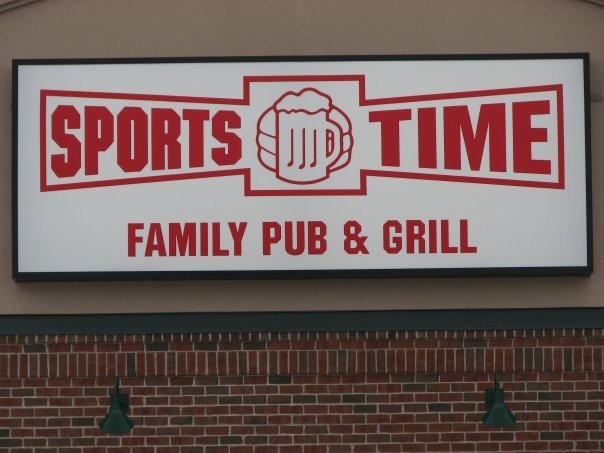 Sept 17, 2023 Sports Time Pub Cruise - Adults 21 &amp; older