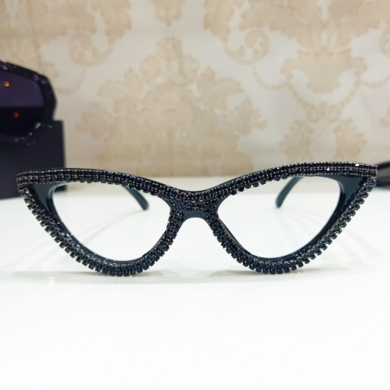 Swarovski 2 nero 