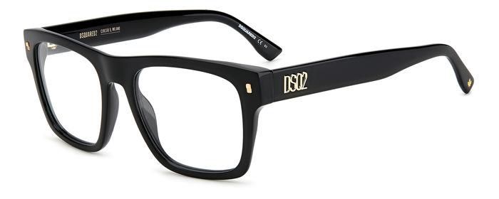 Dsquared2 