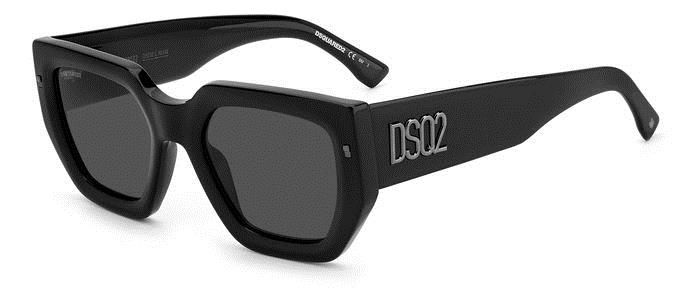 Dsquared2 