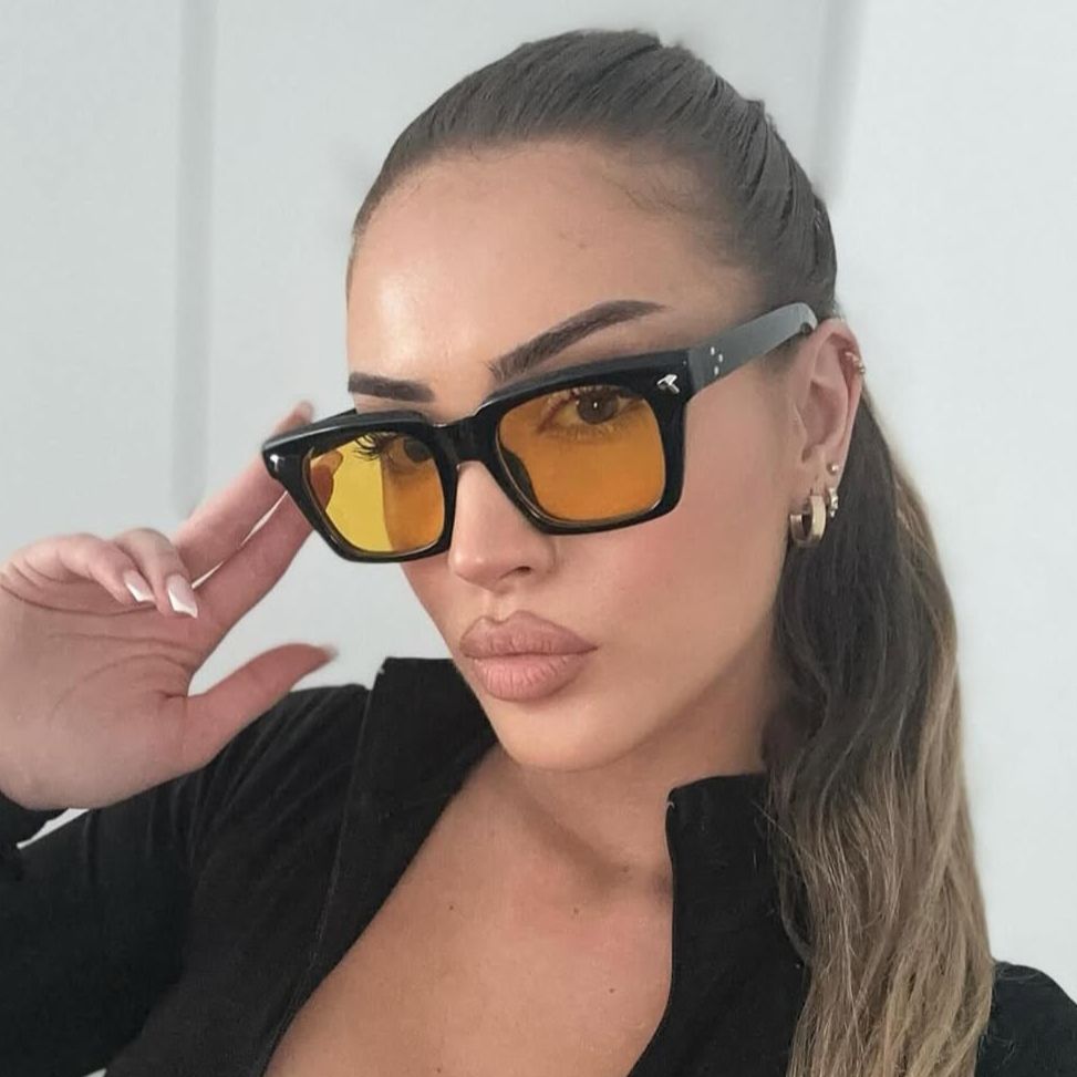 Adelia giallo 