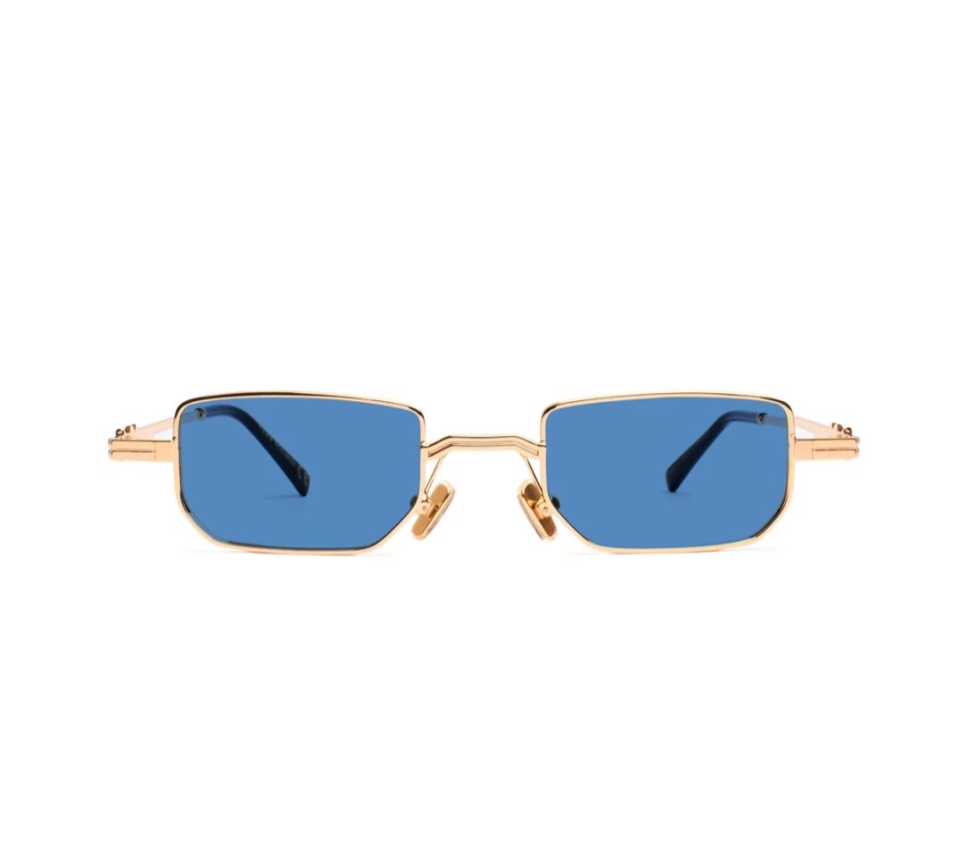 Ibiza oro blu 