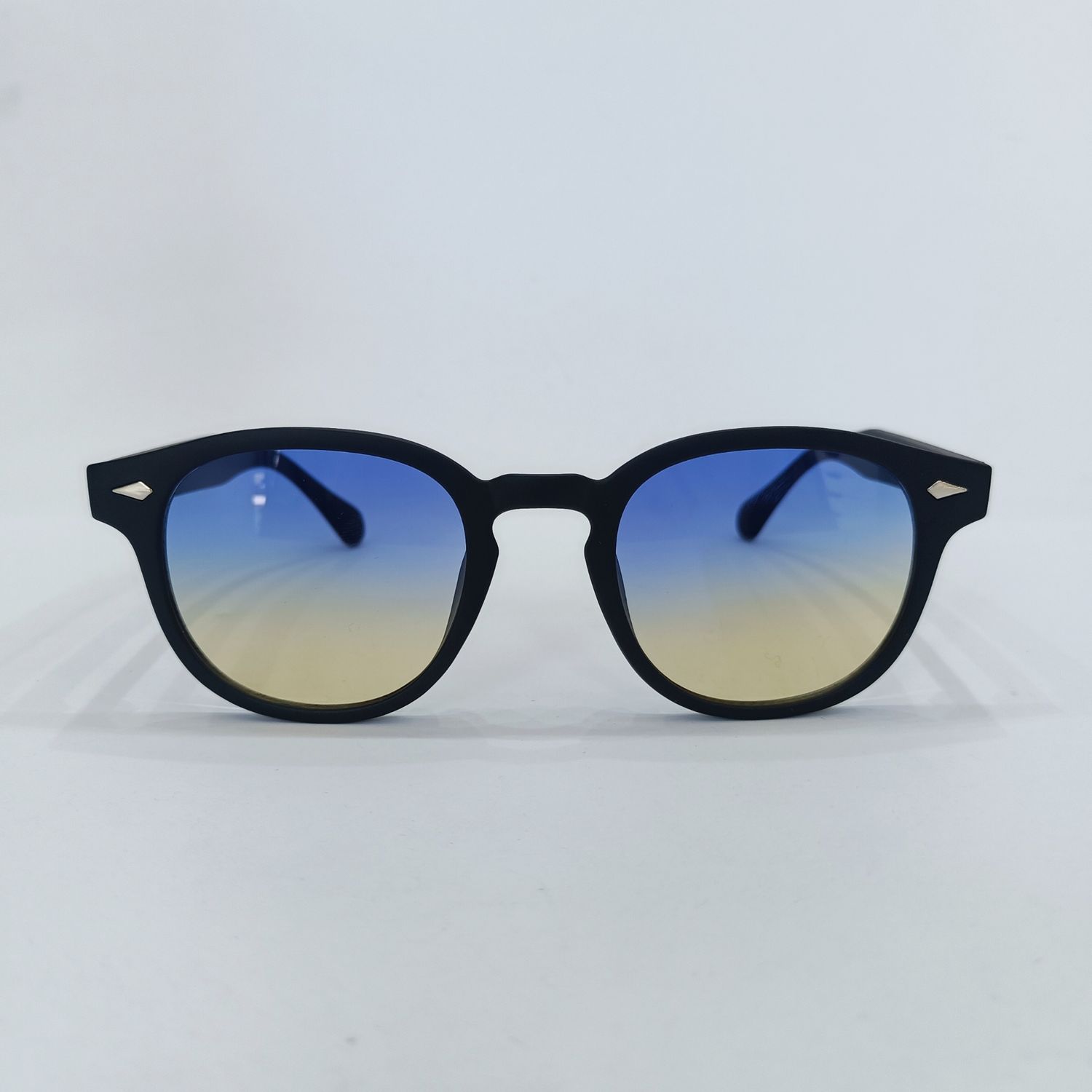 Stile moscot bicolore 