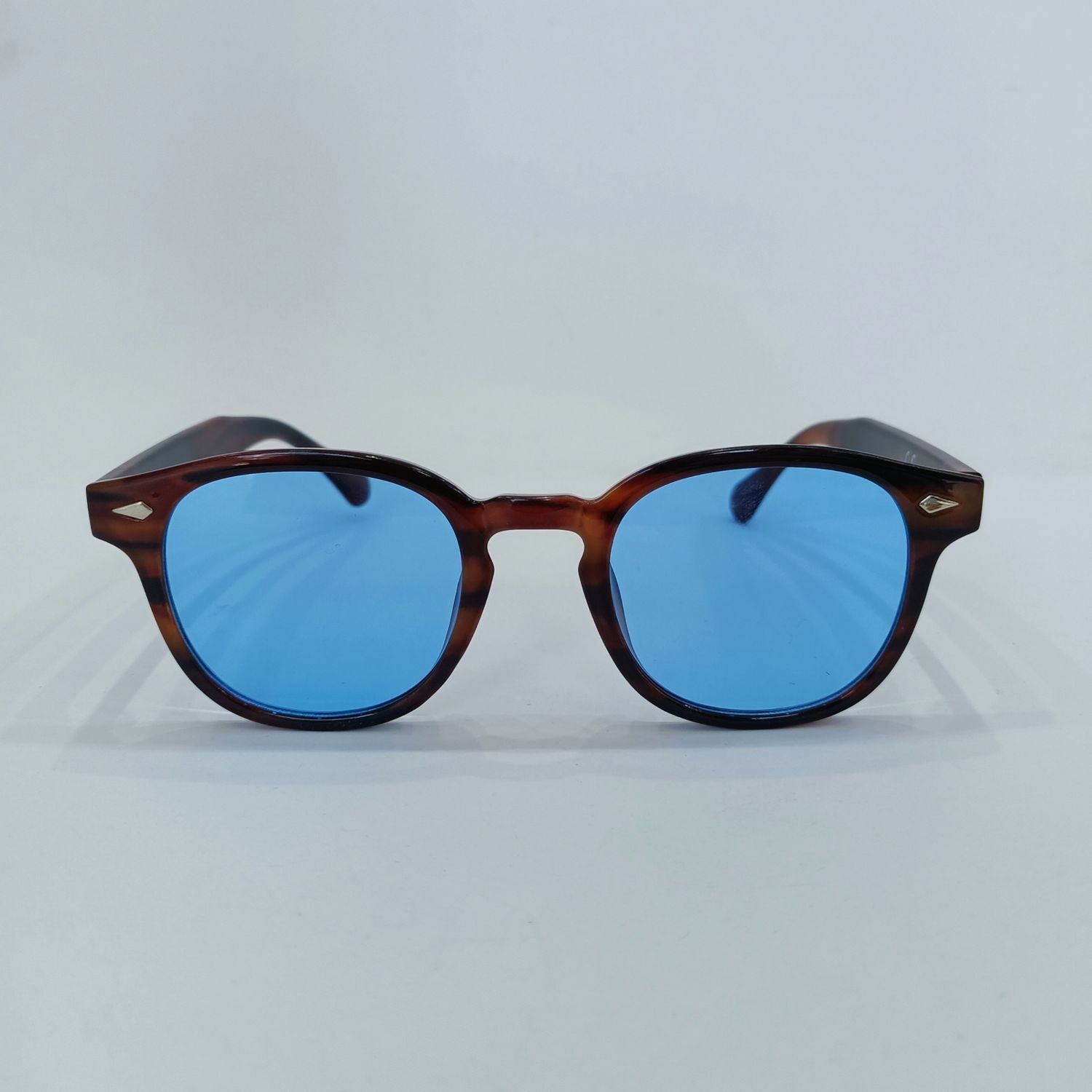Stile moscot Brown 