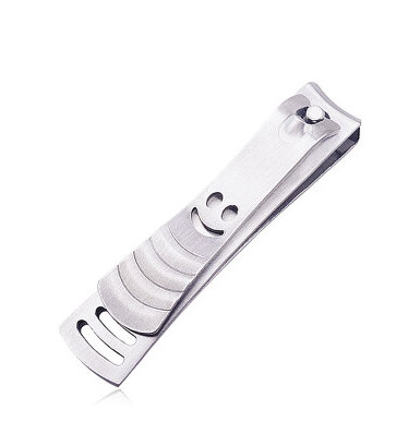 Smile Nail Cutter