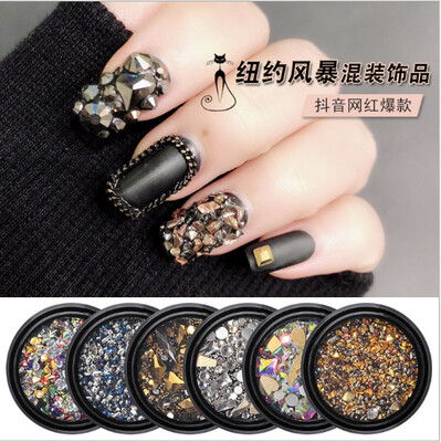 Nail Decorations