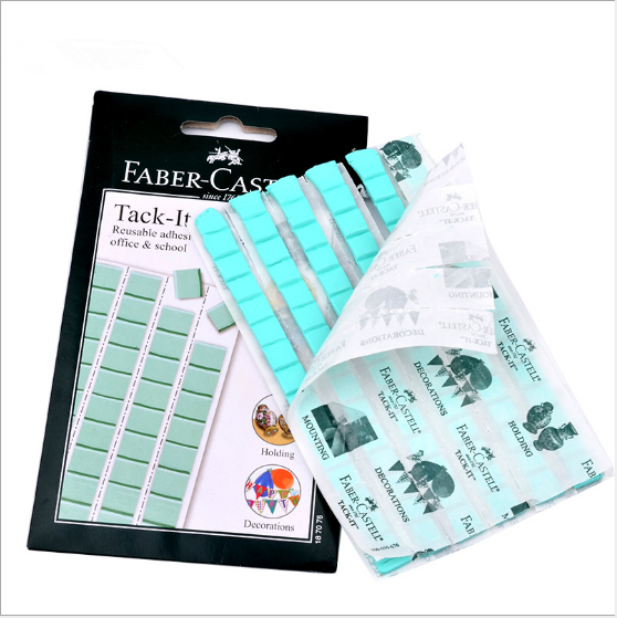 Nail Art Tack-it Clay Reusable Adhesive Clay Plasticine