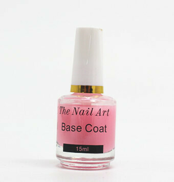 Base Coat 15ml ( Nail Polish )
