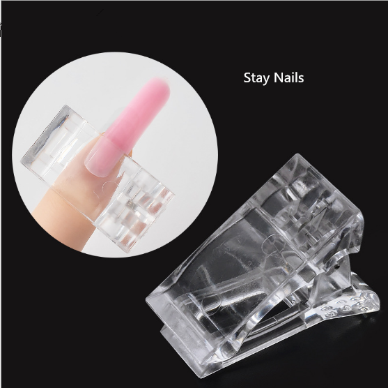 Nail Clear Clip