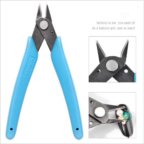 Remove Diamond Pliers