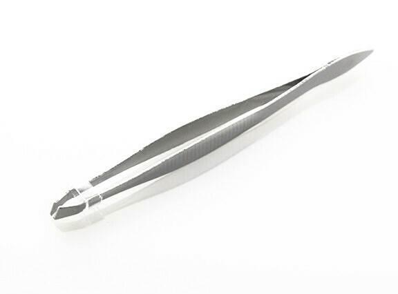 Eyebrow Tweezer 50pcs