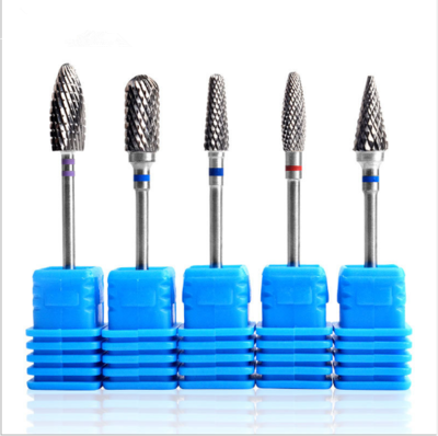 Electric Nail Drill Bit