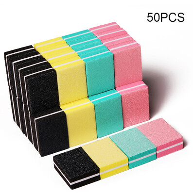 Block Sponge filer 50pcs