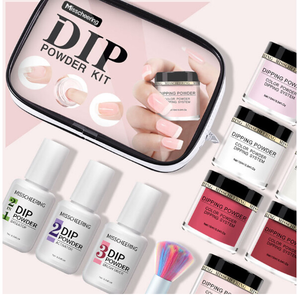 Dipping Powder Set Dipping Powder Set
