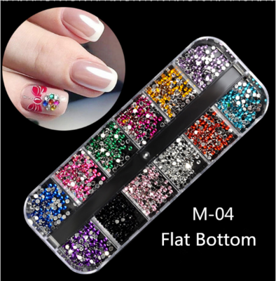 3000pcs Diamonds