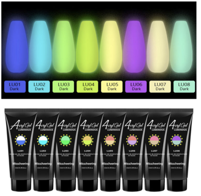 Luminous Poly Gel 15ml