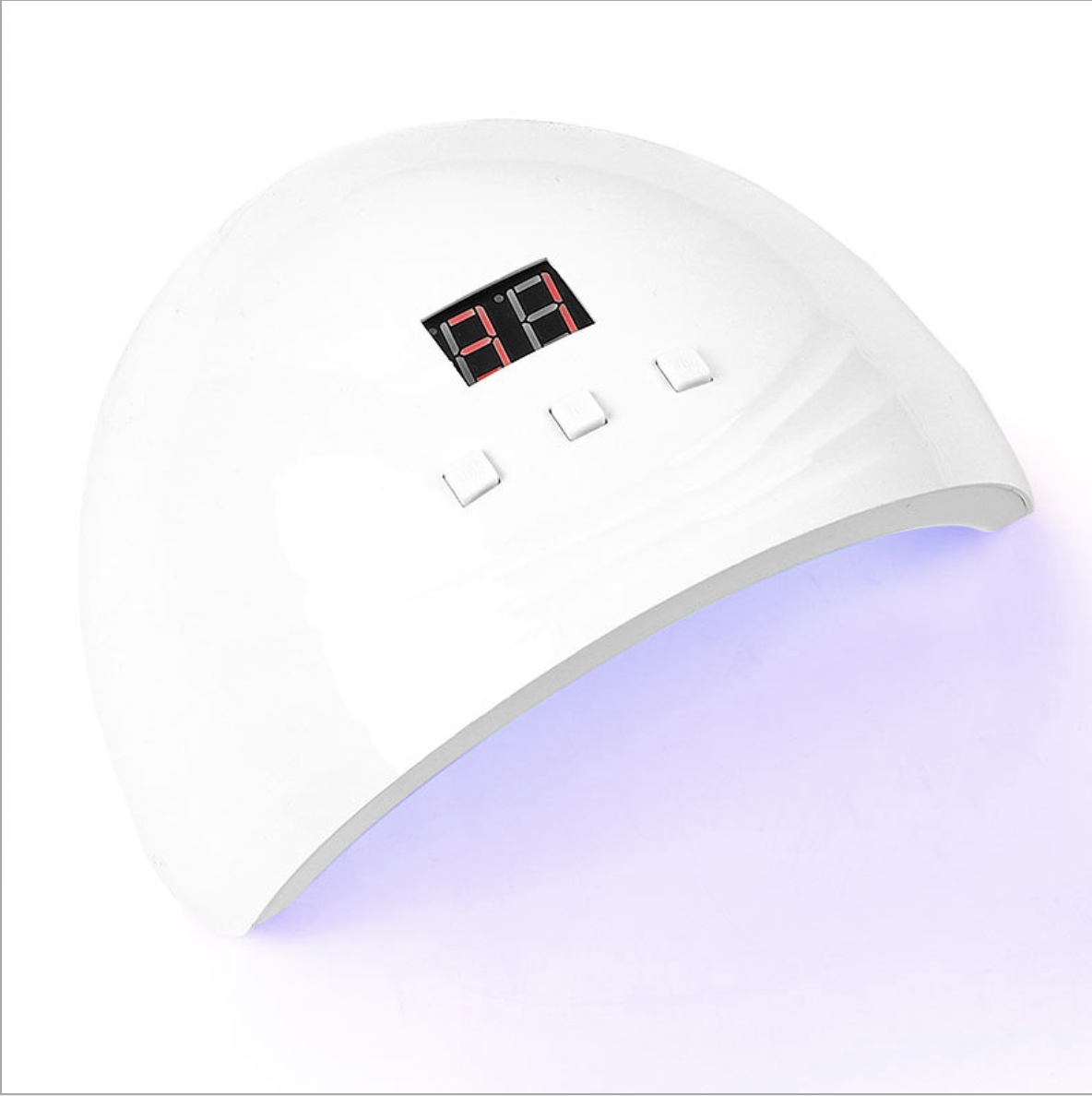 88W MDS-802 UV&amp;LED Lamp - USB Cable