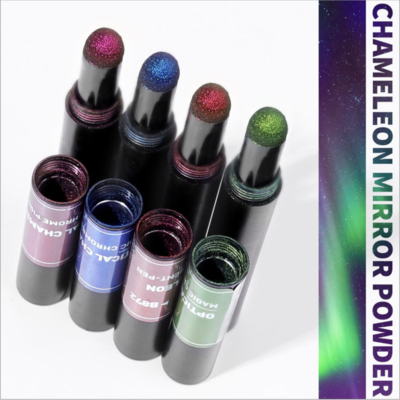 Chameleon Chrome Pigment-Pen